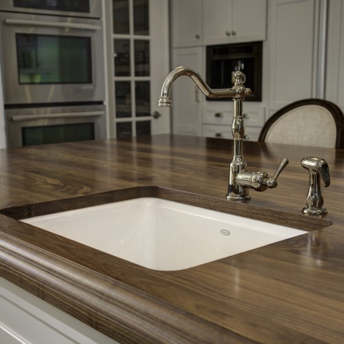 CAD Drawings J. Aaron Wood Countertops & Sir Belly Commercial Table Tops Walnut Countertops