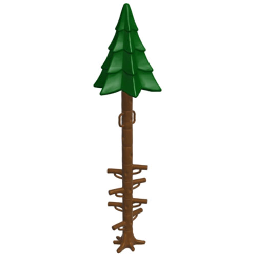 CAD Drawings Playcraft Systems Conifer Climber 60