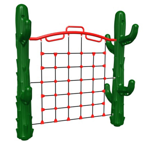 CAD Drawings Playcraft Systems Cactus Net Climber