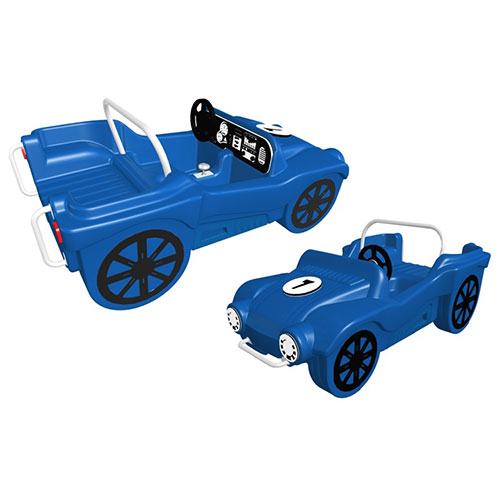 CAD Drawings Playcraft Systems Beach Buggy