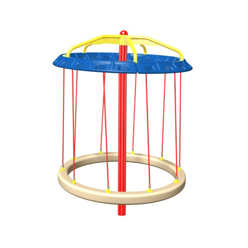 CAD Drawings Playcraft Systems Neutron Carousel 