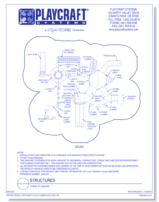 Hybrid: PC-5226-R5H