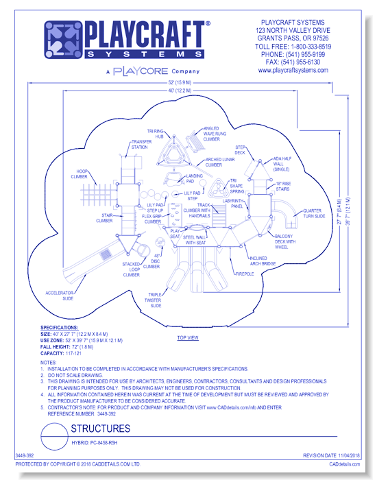 Hybrid: PC-8458-R5H