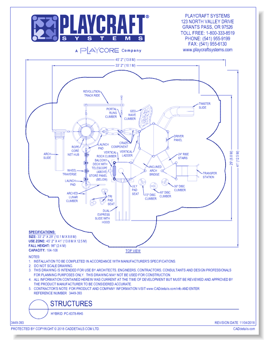 Hybrid: PC-6378-RH5