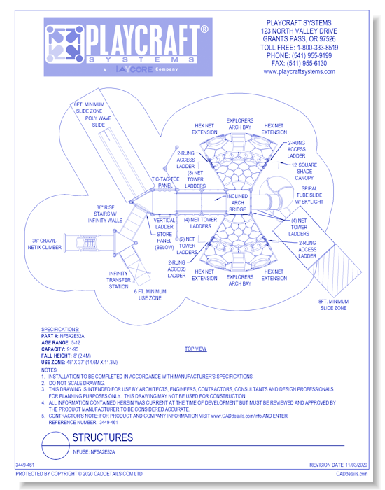 NFUSE: NF5A2E52A