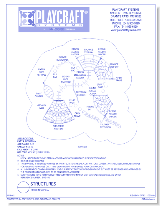 NFUSE: NF5A2FC4A