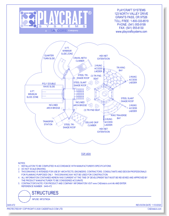 NFUSE: NF537902A