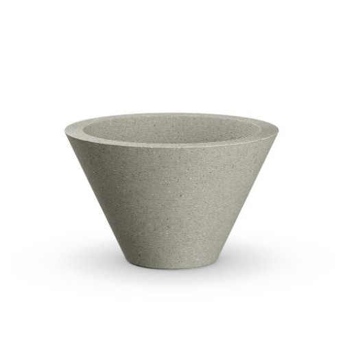 CAD Drawings QCP  Planters: Sedona Round