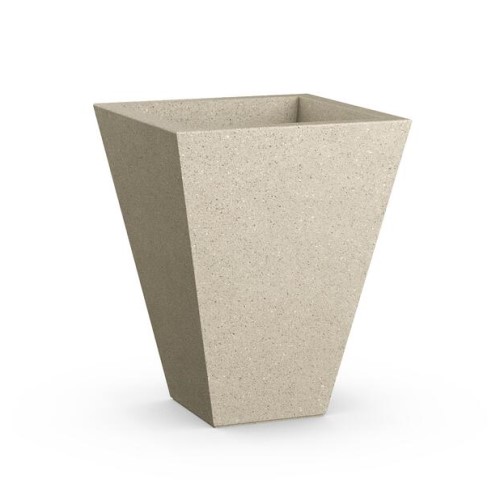 CAD Drawings QCP  Planters: Wedge Square