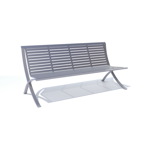 CAD Drawings QCP  Benches: Angeles