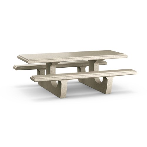 View Tables: LMR Picnic Standard