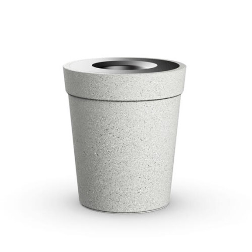 CAD Drawings QCP  Waste Containers: Greenfield
