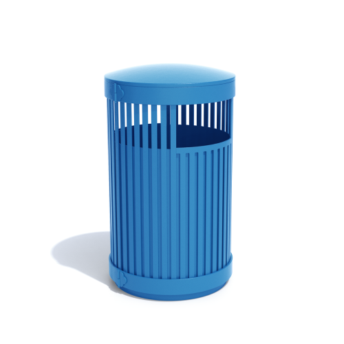 CAD Drawings QCP  Waste Containers: Rainier