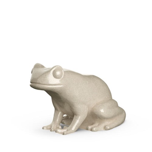 CAD Drawings QCP  Play Features: Frog