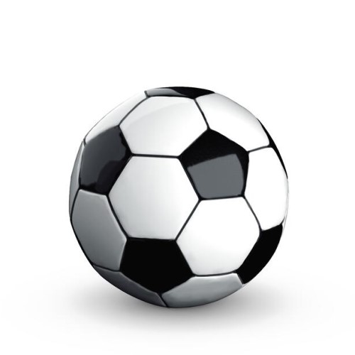 CAD Drawings QCP  Play Features: Soccer Ball