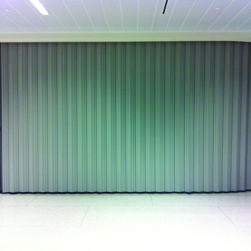 View TranZform® Space Accordion Partitions