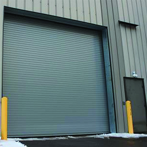 View Extreme® 1024 High Performance Doors