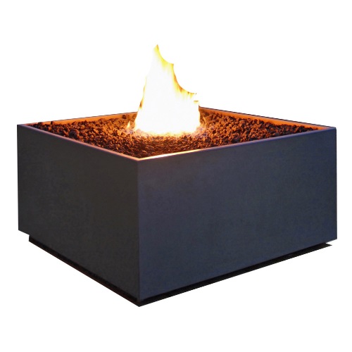 CAD Drawings BIM Models Solus Decor Firebox 30 