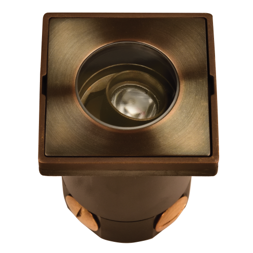 View LMWL-SQ Micro Well-Light In-Grade