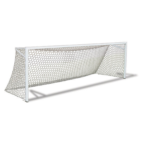 CAD Drawings First Team Sports Inc. Soccer Goals: World Class 40 Elite Portable - Round Goal Face