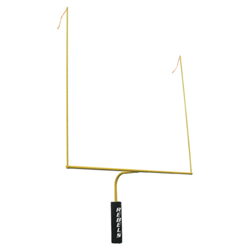 CAD Drawings First Team Sports Inc. Football Goal Posts: All Star