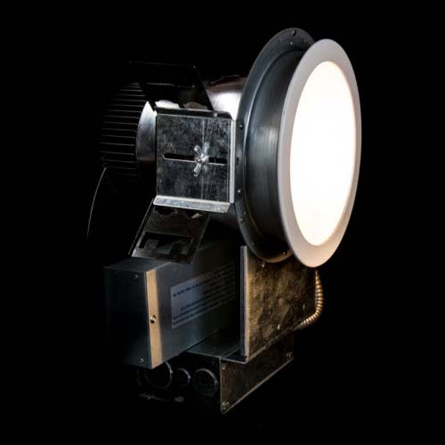 View SGi LED Downlight Commercial: 8 Inch