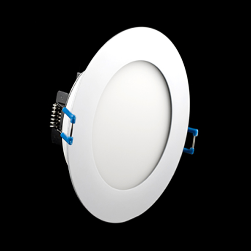 CAD Drawings SGi Lighting Inc. SGi LED Downlight: 9 Watt Low Profile 4 Inch Round