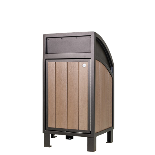 View Modena Waste Receptacle