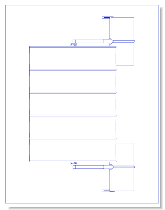 Retractable Awning (HSUM1012)