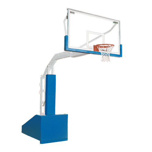 CAD Drawings SNA Sports Group Sportmaster Portable Basketball Goals