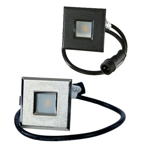 CAD Drawings BrickStop Corporation LED-eze Recessed Lights