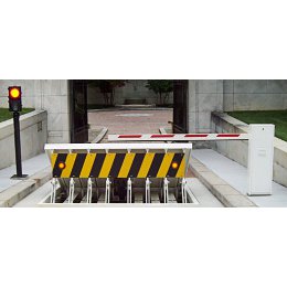 CAD Drawings Ameristar Security Products Sentinel® Wedge Barrier