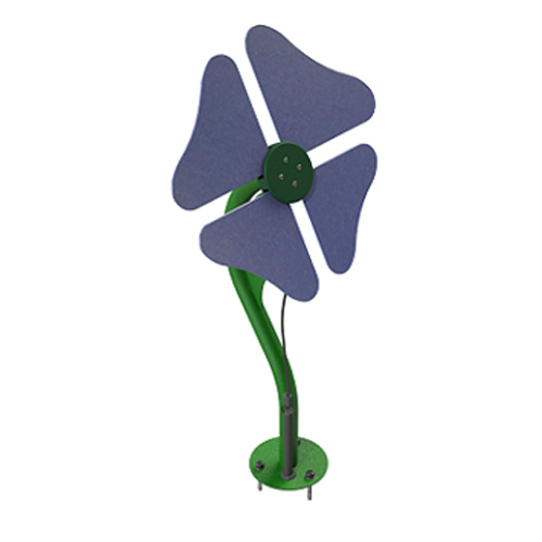 CAD Drawings BIM Models Freenotes Harmony Park Indigo Flower 