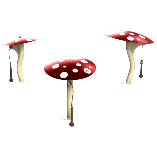 CAD Drawings BIM Models Freenotes Harmony Park Freenotes Mushrooms Ensemble