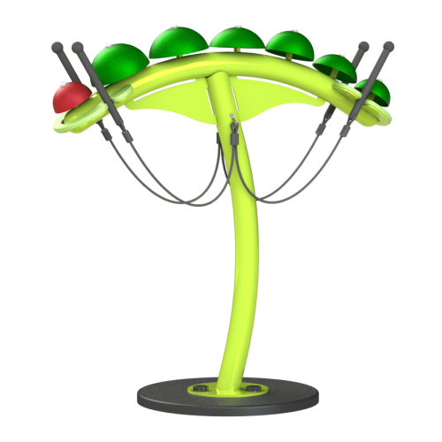 CAD Drawings BIM Models Freenotes Harmony Park Caterpillar Bells