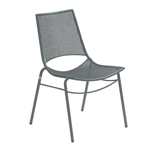 CAD Drawings Stop Spot LLC Emu Topper Arm Chair