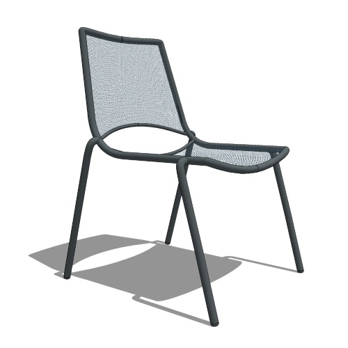 Chair: Topper ( Model 150 or Model 151 )