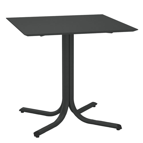 CAD Drawings BIM Models emuamericas, llc. Solid Top Table: Table System ( Model 1132 )