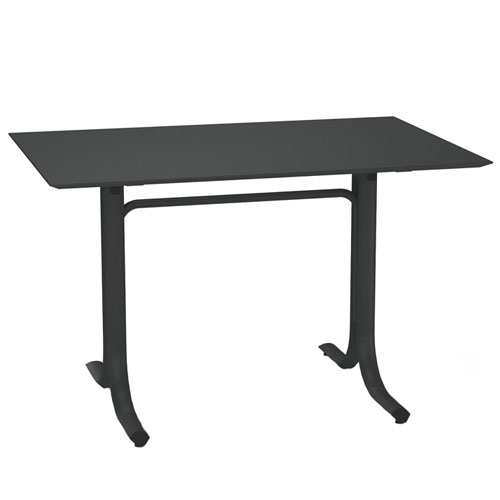 View Solid Top Table: Table System ( Model 1133 )