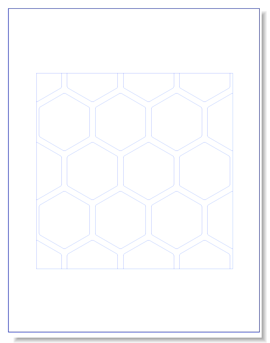 TrafficPatterns®: Honeycomb
