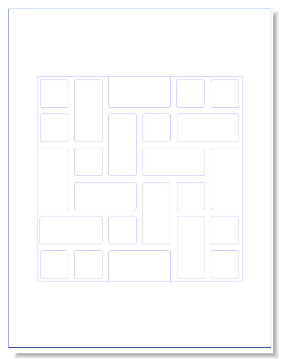TrafficPatterns®: Ashlar