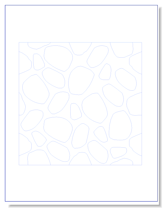 TrafficPatterns®: Terazzo