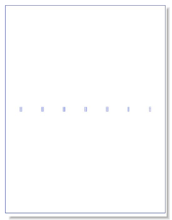 TrafficPatterns®: Borders