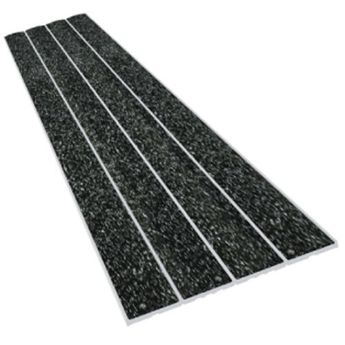 N30 Series Step Edge Non-Slip Strips - Ecoglo Inc. - CADdetails