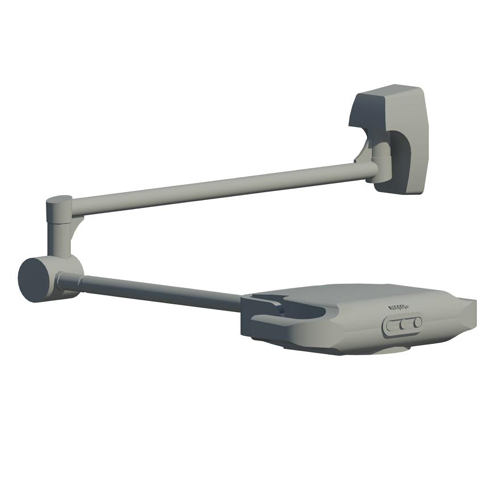 Exam Light GS900 Wall Mount