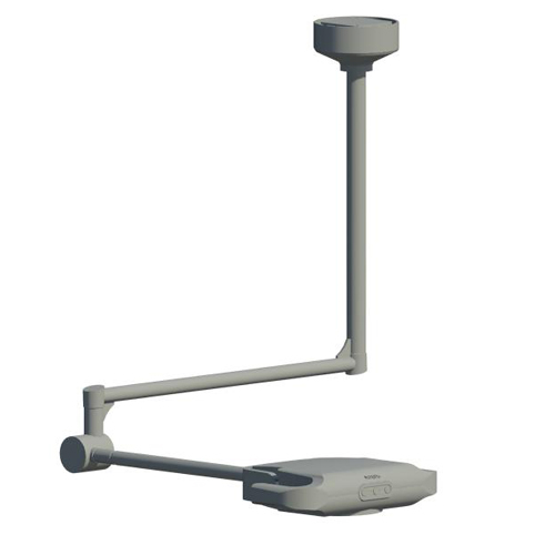 Exam Light GS900 Ceiling Mount