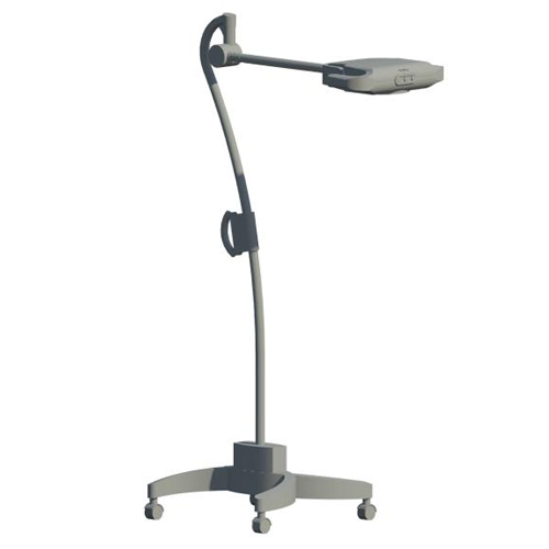 Exam Light GS900 Mobile