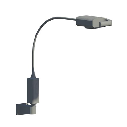 Exam Light GS600 Wall Mount
