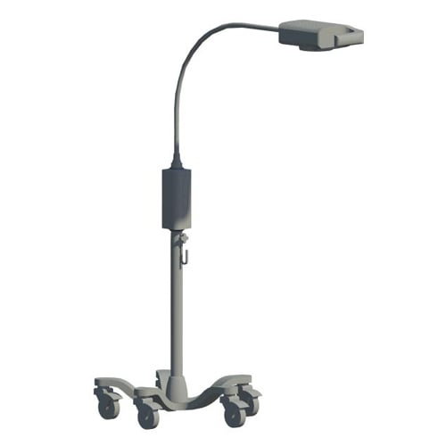 Exam Light GS600 Mobile