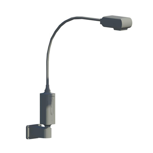 Exam Light GS300 Wall Mount
